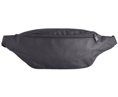 Double Pocket Moon Bag