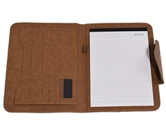 Magneto A4 Folder