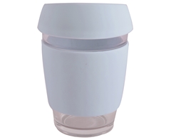 340ml Silicone Sippy Cup
