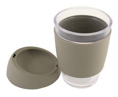 340ml Silicone Sippy Cup