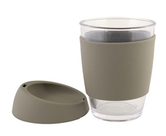340ml Silicone Sippy Cup