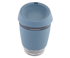 340ml Silicone Sippy Cup
