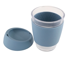 340ml Silicone Sippy Cup