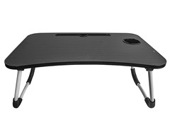 Foldable Laptop Table & Serving Tray