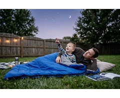 170T Sleeping Bag