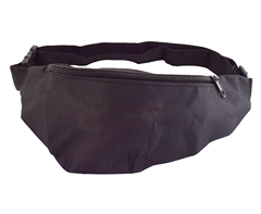 Moon Bag - Single Pocket