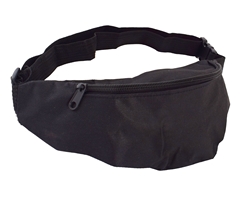 Moon Bag - Single Pocket