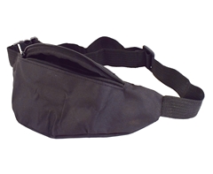 Moon Bag - Single Pocket