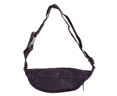 Moon Bag - Single Pocket