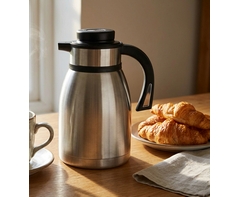 1500ml Vacuum Insulated Coffee Pot