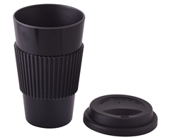 350ml Bamboo Coffee Mug