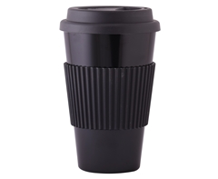 350ml Bamboo Coffee Mug