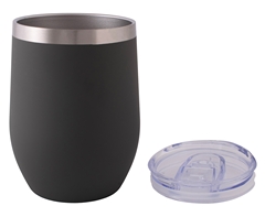 300ml Double Wall Coffee / Wine Tumbler