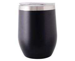 300ml Double Wall Coffee / Wine Tumbler