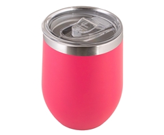 300ml Double Wall Coffee / Wine Tumbler