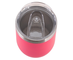 300ml Double Wall Coffee / Wine Tumbler