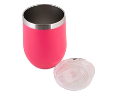 300ml Double Wall Coffee / Wine Tumbler