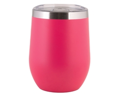 300ml Double Wall Coffee / Wine Tumbler