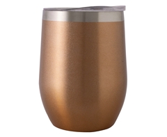 300ml Double Wall Coffee / Wine Tumbler