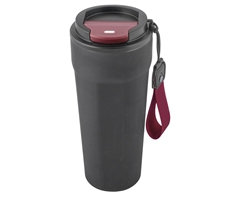 600ml Maverick Double Wall Mug
