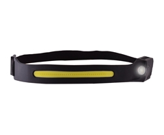 Induction Headlamp