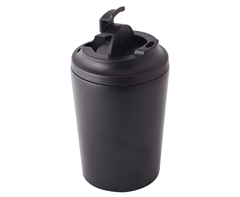 350ml Stealth Double Wall Coffee Cup