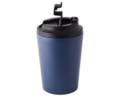 350ml Stealth Double Wall Coffee Cup