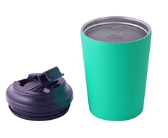 350ml Stealth Double Wall Coffee Cup
