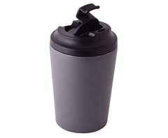 350ml Stealth Double Wall Coffee Cup