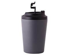 350ml Stealth Double Wall Coffee Cup