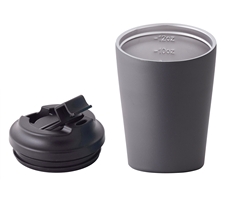 350ml Stealth Double Wall Coffee Cup