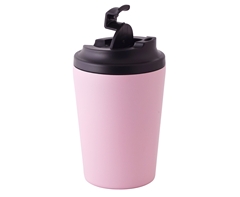 350ml Stealth Double Wall Coffee Cup