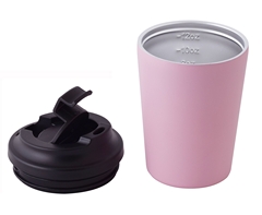 350ml Stealth Double Wall Coffee Cup
