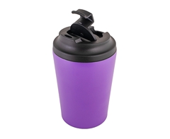 350ml Stealth Double Wall Coffee Cup
