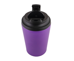 350ml Stealth Double Wall Coffee Cup