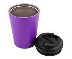 350ml Stealth Double Wall Coffee Cup