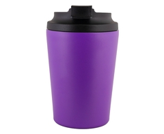 350ml Stealth Double Wall Coffee Cup