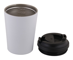 350ml Stealth Double Wall Coffee Cup