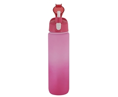 1 Litre Gradient Water Bottle