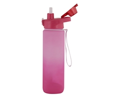 1 Litre Gradient Water Bottle