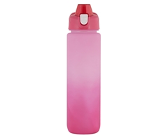 1 Litre Gradient Water Bottle