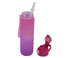 1 Litre Gradient Water Bottle