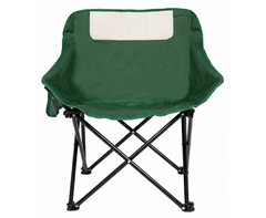 Half Moon Camping Chair