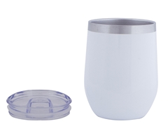 300ml Sublimation Coffee / Wine Tumbler