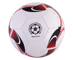 Striker Size 5 Soccer Ball - Inflated