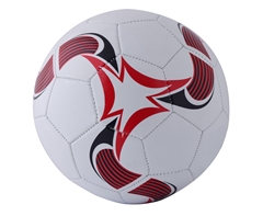 Striker Size 5 Soccer Ball - Inflated