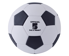 Field-Pro Size 5 Soccer Ball - Inflated