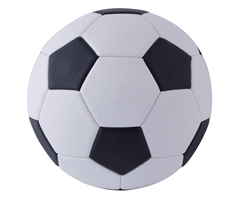 Field-Pro Size 5 Soccer Ball - Inflated