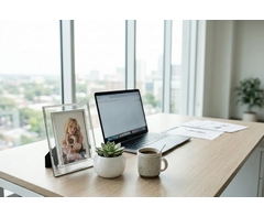 Elegant Moments Photo Frame