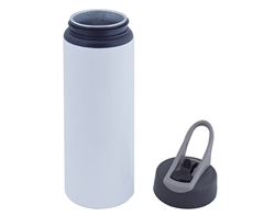 750ml Hydration Sublimation Water Bottle